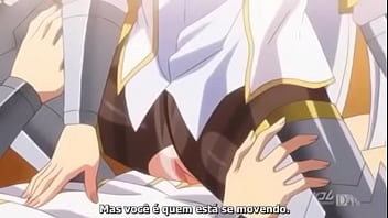 Sei Brunehilde Gakuen Shoujo Kishidan to Junpaku no Panty