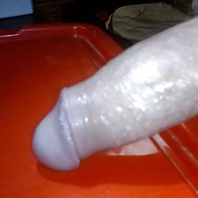 young colombian porn with big penis full of milk