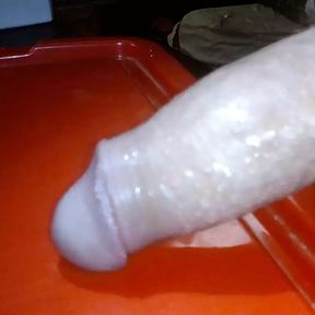 young colombian porn with big penis full of milk