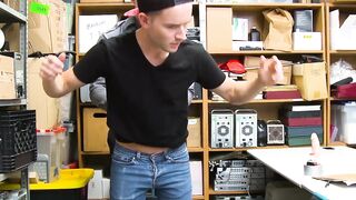 Twinks Stuff Anal Gap With Dil-Do's And Raw Dick In Hot Threesome
