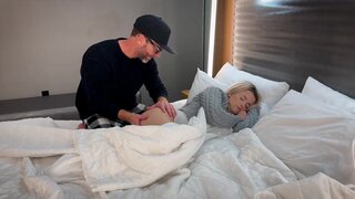 Nicole Nichols gets analized and pied by Ryan Madison