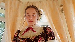 Sharlotta G Floral Dress