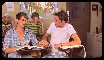 Passionate Twinks Doggy Style Encounter Ultra HD