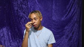 Blonde Bae Confession