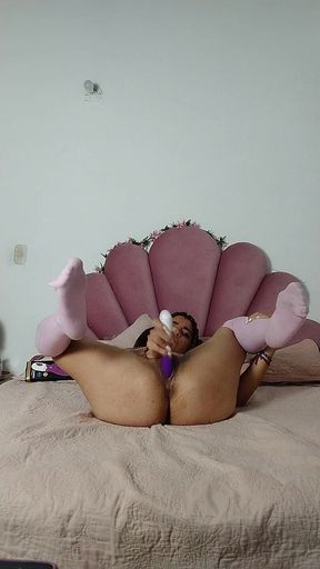 Sexy Pussy Naked