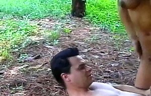 Eighteen & transsexual #3 - scene