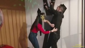 Tickle Men Jack 2 by Dafne