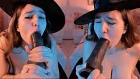 Use My Sweet and Tender Mouth to Cum - Edo Tensei