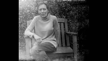 Your Deth Makes Me Wish Heaven Was Real (Frail Body)