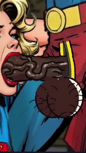 Cuckold Husband Shamefully Watches His White Wife Get Fucked by a Black Superman BBC