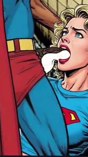 Cuckold Husband Shamefully Watches His White Wife Get Fucked by a Black Superman BBC