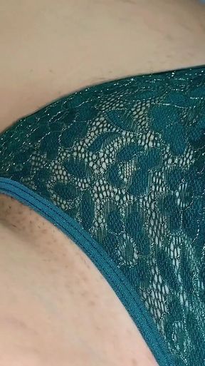 That's How I Found My Stepmom Resting, I Love That Pussy!