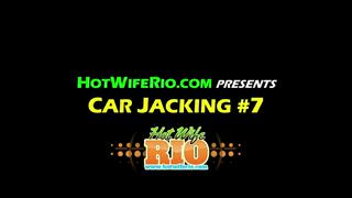 HWR, CAR JACKING #7, 02/07/2021