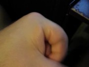 Just stroking some (A Test upload for me)