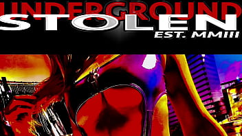 Unbridled Flesh Frenzy on Paved Pavement: A XXX Downhill Road Cycling Orgy