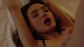 Walked Through The Wrong Door And Got Fucked Hard