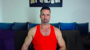 Alex Wild Private Show