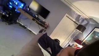 This Is How I Netflix And Chill