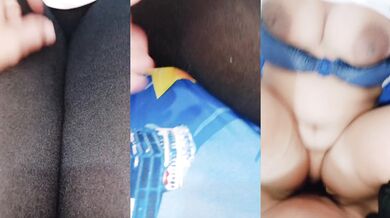 Guru hijab terbaru selingkuh sampai memek becek ngentot istri orang