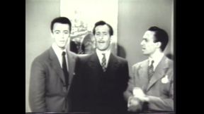 The Dancer Strips Naked