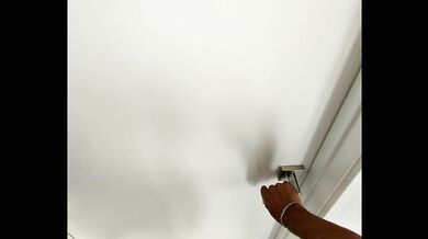 Cleaning Lady Challenged me to fuck both her and Tantaly