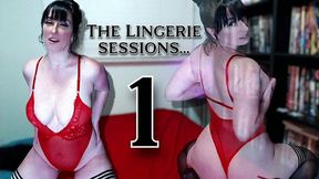 The Lingerie Sessions 1 wwmv