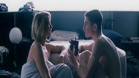 Trine Dyrholm Sex