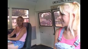 Desire Moore Wants to Be Fucked Like a Real Little Whore