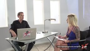 ”Daisy Monroe's Double penetration Star Season 2”