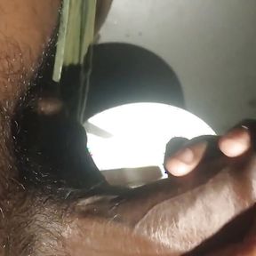 Tamil10inchesbbc pissing show 4