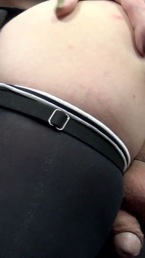 RUSSIAN TGIRLS - Sangria's Unzipping and Revealing Intimacy   Clip 1