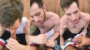 menino de rua - episodio 1