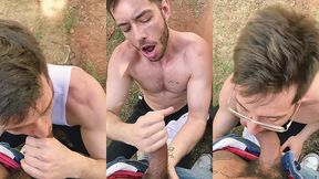 menino de rua - episodio 1