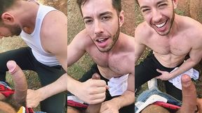 menino de rua - episodio 1