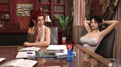 deep throats while cruising with a handjob cumshot