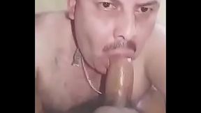 GARGANTA PROFUNDA