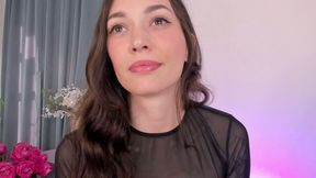 Moni Fox Private Show