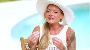 Marie Bombshell : l&rsquo_une des cr&eacute_atrices les plus influentes sur les plateformes d&rsquo_intimit&eacute_.Avant de r&eacute_aliser ...