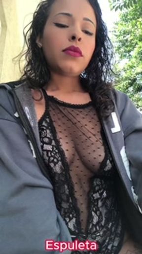 Come smoke with me, the Espuleta experience