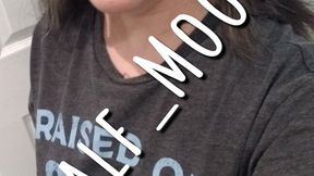 New Shirt Tease