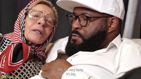 Mature Woman Embraces Intense Anal Experience