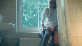 Sudden Inspiration - Nastya C