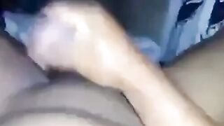 Hot Latina MILF Gives Sensual Blowjob & Rides Big Dick To A Mind-Blowing Orgasmic Finish