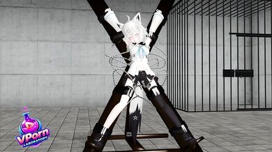 BDSM Laughter of Pleasure 2