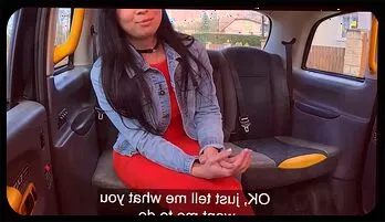 Raven-Haired Kirsten Fog Delivers an Epic Cumshot Experience