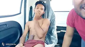 Outdoor Woods Truck Agriculture Queer Getting Off -desi Homosexual Video In Hindi