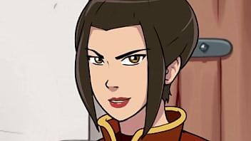 I Invaded The Fire Nation As a (Four Elements Trainer)