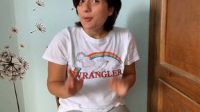 Legging Obsession: Worship Every Curve of Me