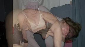 ”ILOVEGRANNY Amateur Matures Ripe Pictures In Slideshow”