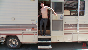 Penny's Trailer Trash Fantasy Comes True